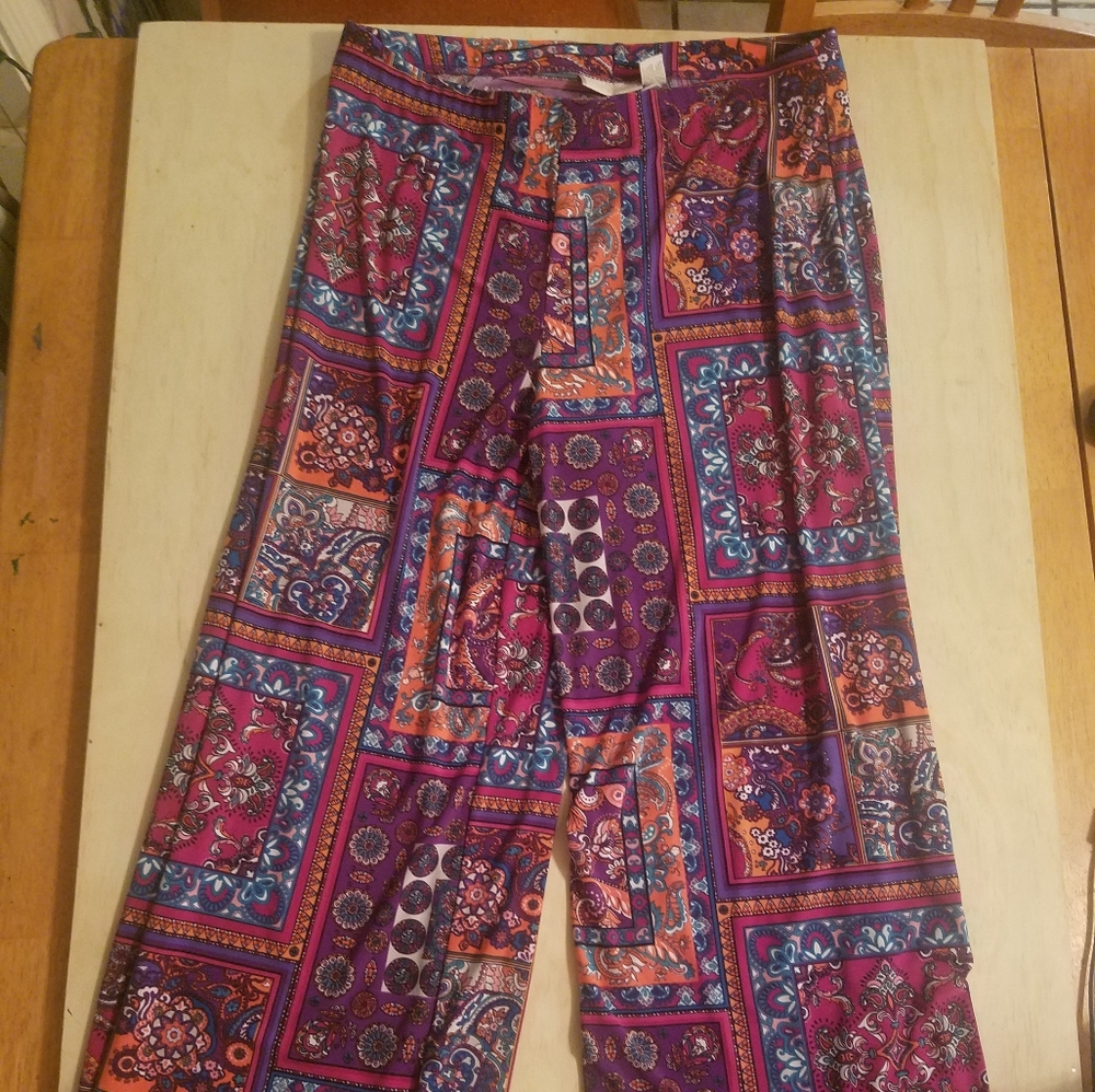 Chicos Lounge Pants